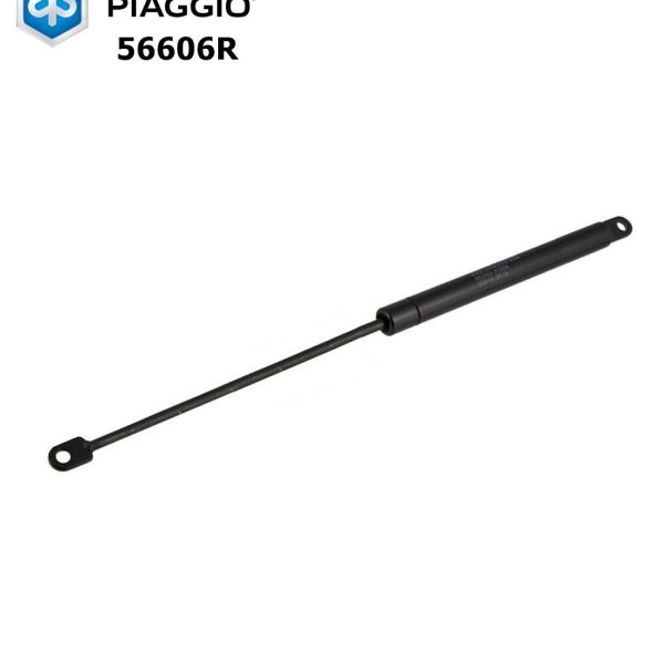 56606R MOLLA AMMORTIZZATORE A GAS PORTELLONE POSTERIORE CABINA CHIUSA APE 50