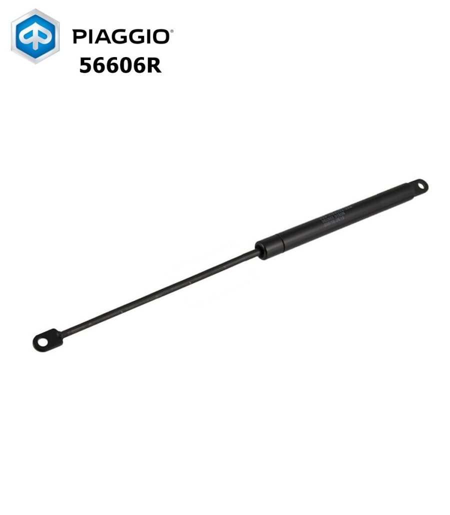 56606R MOLLA AMMORTIZZATORE A GAS PORTELLONE POSTERIORE CABINA CHIUSA APE 50