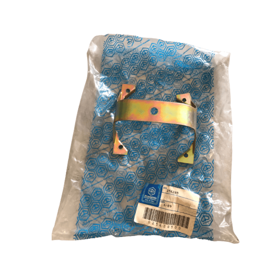 256285 PIAGGIO STAFFA SUPPORTO CLAXSON APE 703