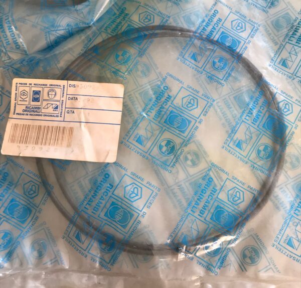 430928 GUARNIZIONE SCATOLA FILTRO ARIA ORIGINALE PIAGGIO ZIP