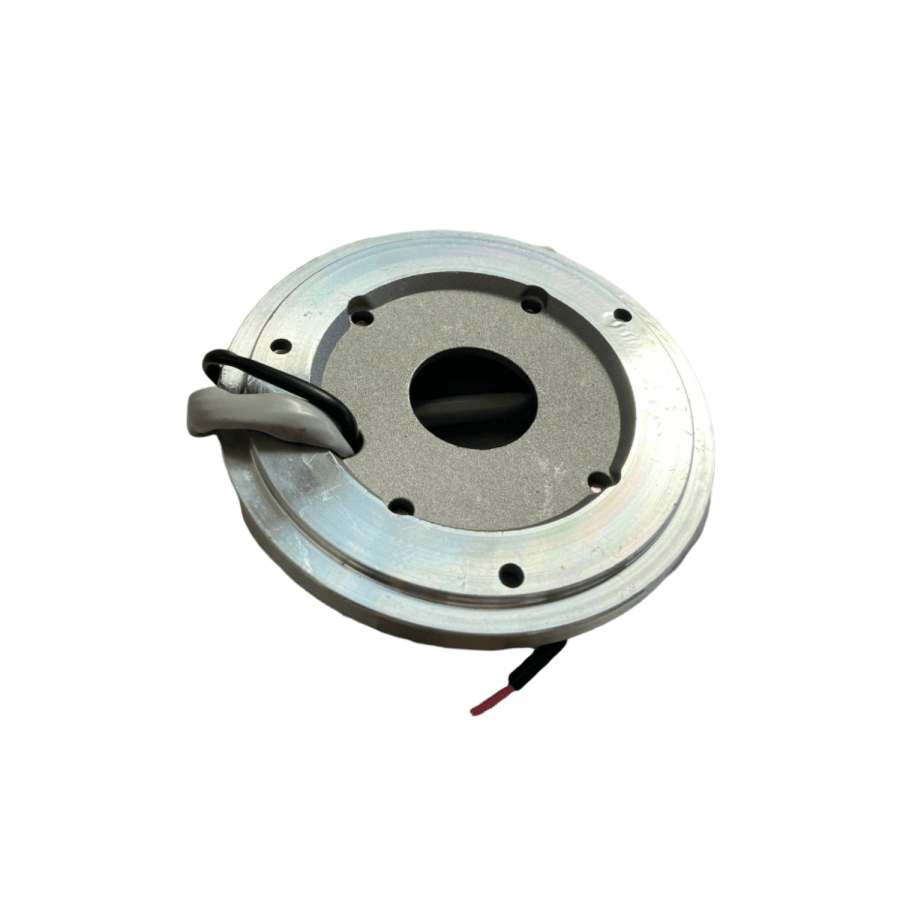 R.O. 2202343 - STATORE VOLANO PIAGGIO APE TM APE CAR P2-P3 - immagine 2