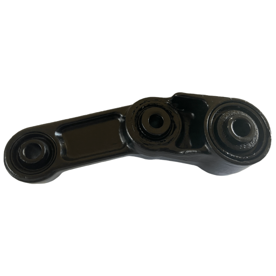 BIELLETTA SUPPORTO MOTORE HONDA SH 300 350 I 2006 2010 - immagine 2