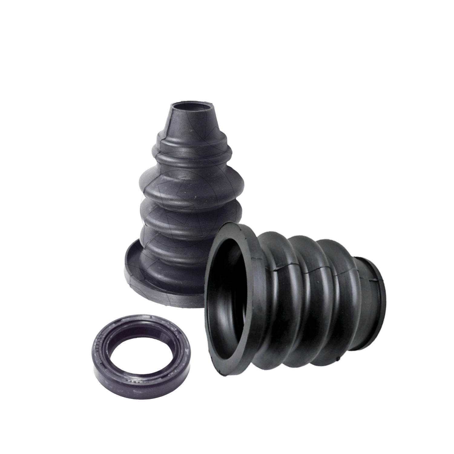 KIT CUFFIE SEMIASSE PIAGGIO APE POKER BENZINA DIESEL MAX TM DIESEL