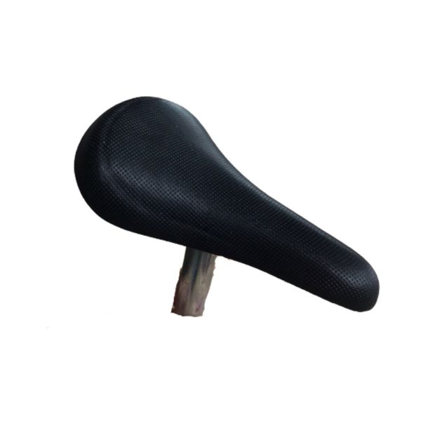 SELLA PER BICICLETTA PER BAMBINI 12''-14''-16'' COMPRESA DI TUBO