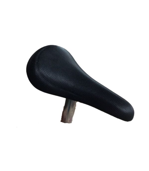 SELLA PER BICICLETTA PER BAMBINI 12''-14''-16'' COMPRESA DI TUBO