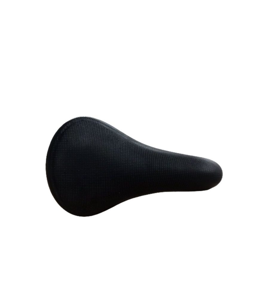 SELLA PER BICICLETTA PER BAMBINI 12''-14''-16'' COMPRESA DI TUBO - immagine 2