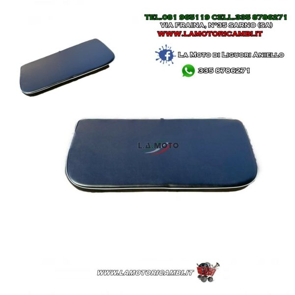 SEDILE PER PIAGGIO 175