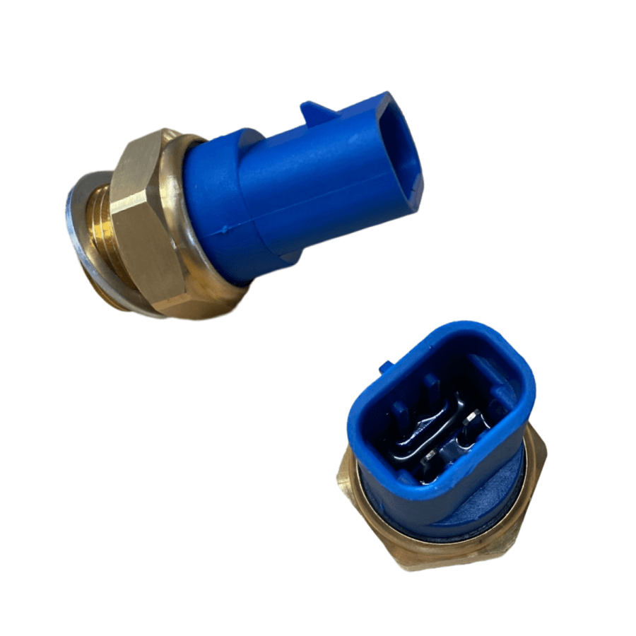 8343087Z02000 - SENSORE BULBO TERMOINTERRUTTORE TEMPERATURE RADIATORE PIAGGIO PORTER 1000-1300