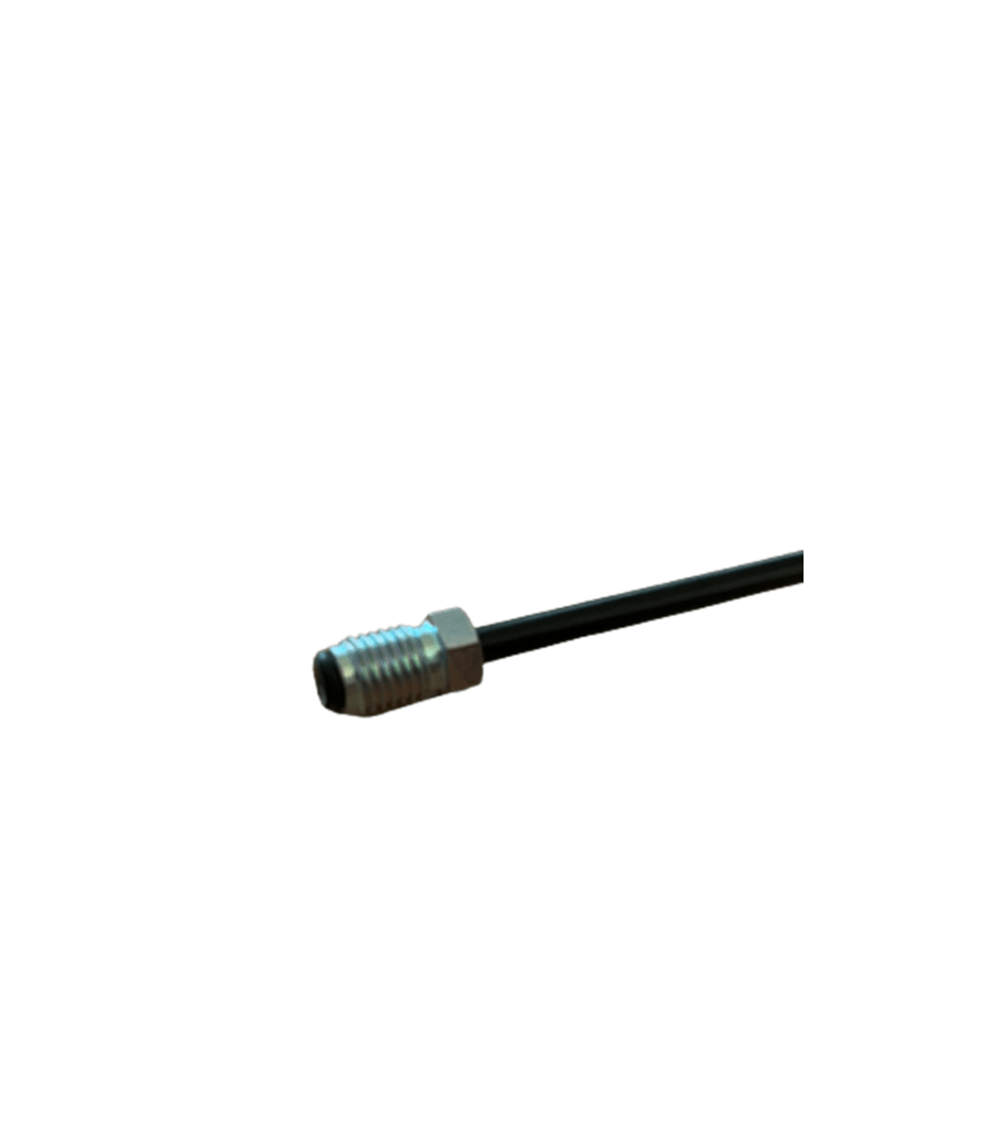 TUBO FRENO RIGIDO IDRAULICO APE CAR MP 601 r.o 127919 - immagine 2
