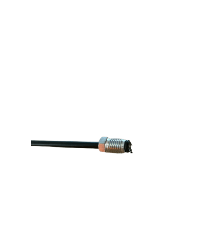 TUBO FRENO RIGIDO IDRAULICO APE CAR MP 601 r.o 127919 - immagine 3
