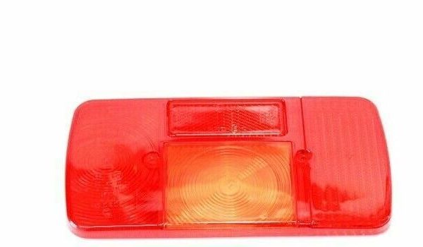 PLASTICA FANALE POSTERIORE SINISTRA APE 703