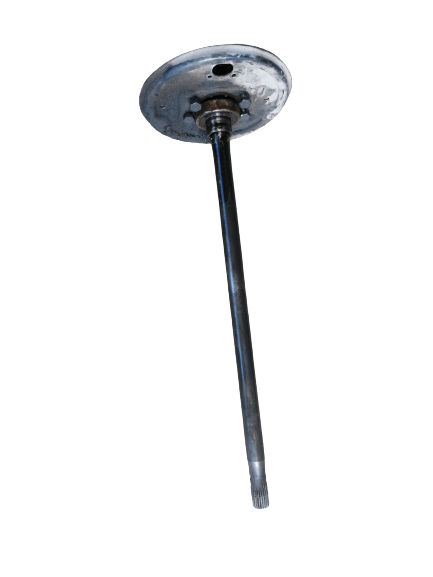 837174 SEMIASSE PIAGGIO PORTER 62CM
