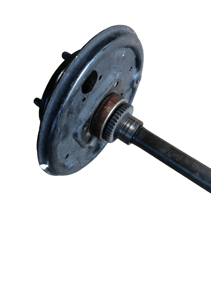 SEMIASSE DENTATO PIAGGIO PORTER 66.5cm