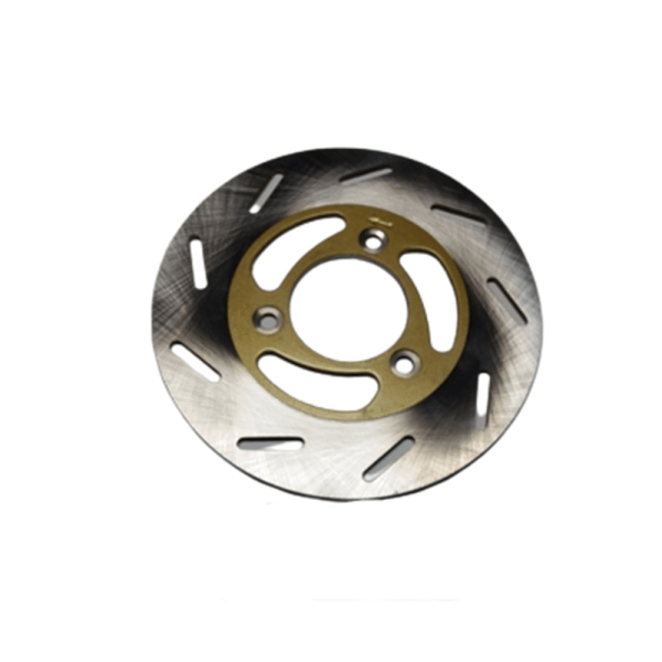 272156 PIAGGIO DISCO FRENO ANTERIORE GILERA TYPHOON 50 STORM STALKER