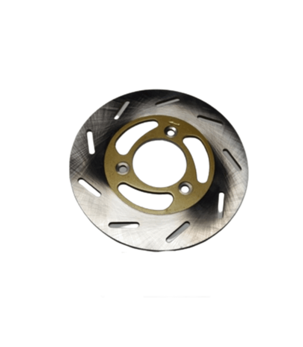 272156 PIAGGIO DISCO FRENO ANTERIORE GILERA TYPHOON 50 STORM STALKER