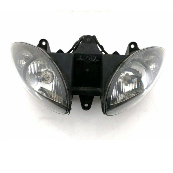 310269  FARO ANTERIORE PIAGGIO X9 - 180 cc 2000  2002  PROIETTORI LUCI ORIGINALE