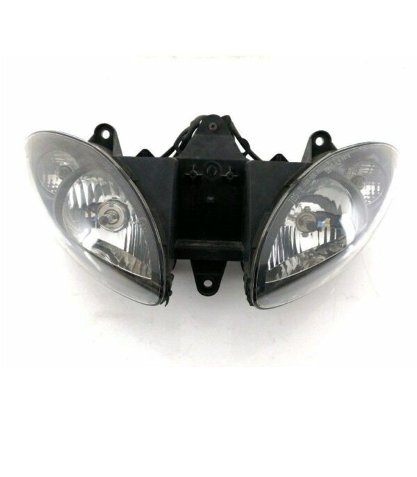 310269 FARO ANTERIORE PIAGGIO X9 - 180 cc 2000 2002 PROIETTORI LUCI ORIGINALE