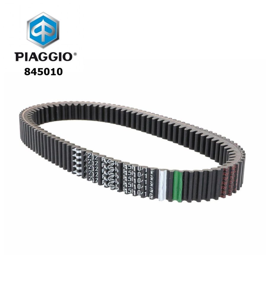 845010 - CINGHIA TRASMISSIONE VARIATORE APRILIA 850 MANA - MANA GT - SRV E ABS