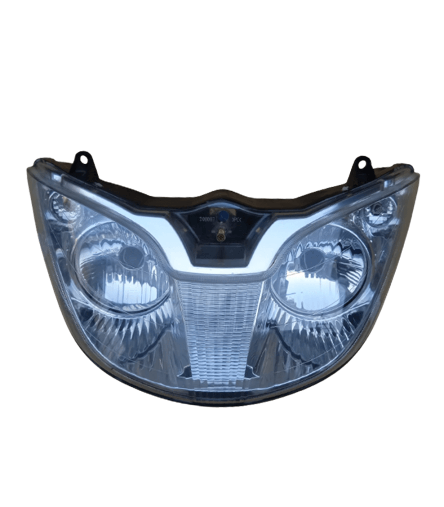 FARO FANALE ANTERIORE PIAGGIO X8 200 2004-2006