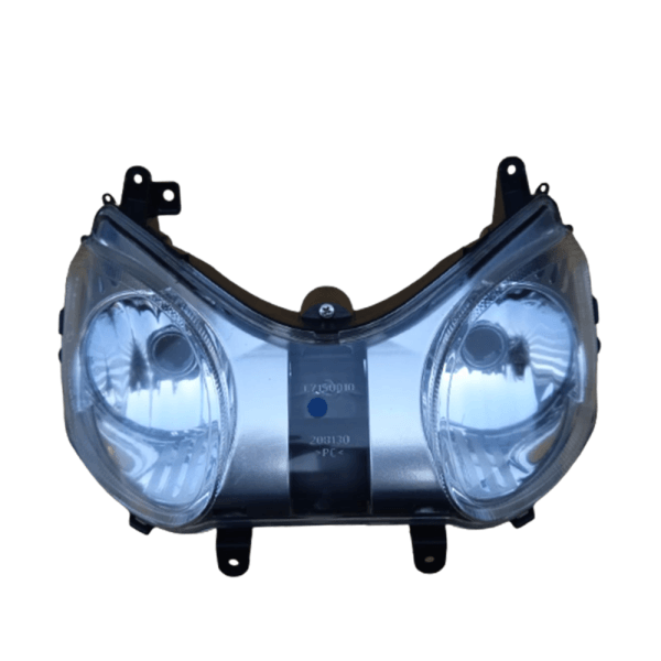 FARO ANTERIORE VICMA CARNABY 125-250
