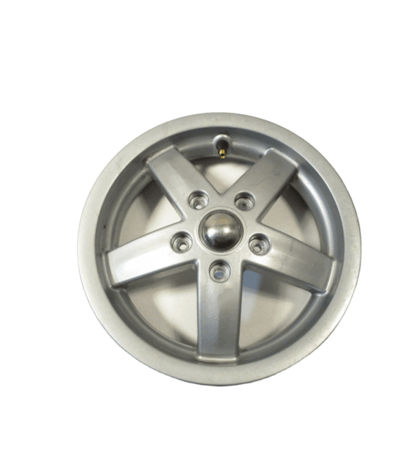 CERCHIO RUOTA ANTERIORE PIAGGIO VESPA LX LXV S 50 125 150 2T 4T