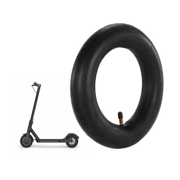 CAMERA D’ARIA RUOTA MONOPATTINO SCOOTER ELETTRICO MISURA 8 X 1/2 X 2