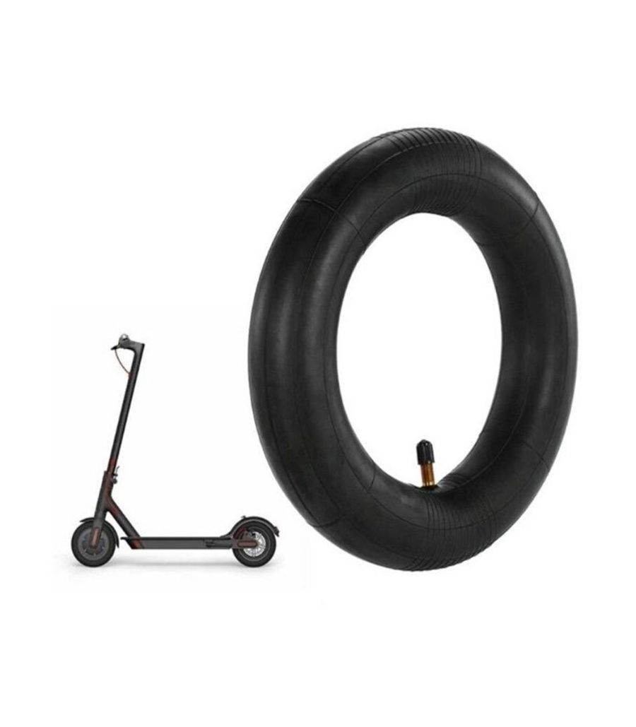 CAMERA D’ARIA RUOTA MONOPATTINO SCOOTER ELETTRICO MISURA 8 X 1/2 X 2