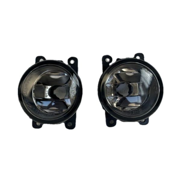 COPPIA FANALI FENDINEBBIA PIAGGIO PORTER