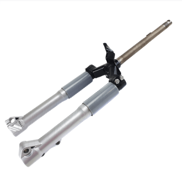 668134 FORCELLA  COMPLETA ORIGINALE  PIAGGIO LIBERTY MOC 125 150 4T 2V 3V 2009-2018