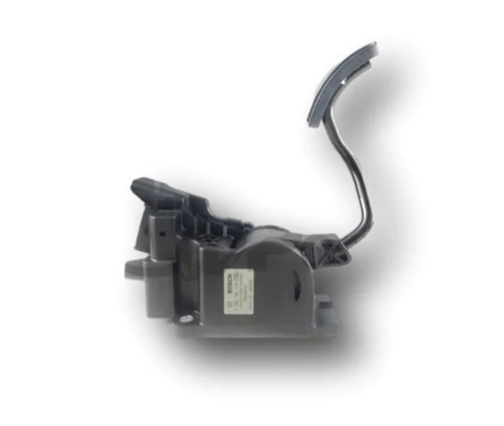 B004418 PEDALE ACCELERATORE PIAGGIO PORTER DIESEL D120 E5