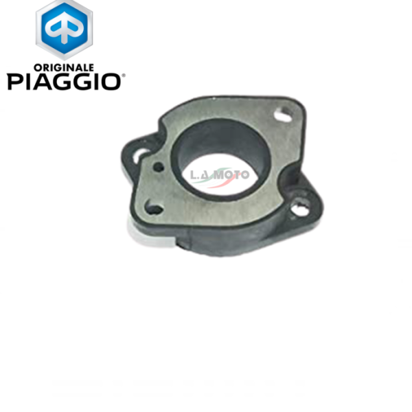 SUPPORTO ELASTICO CARBURATORE MP – TM -CAR