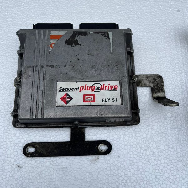 KIT CENTRALINA PIAGGIO PORTER 1.3