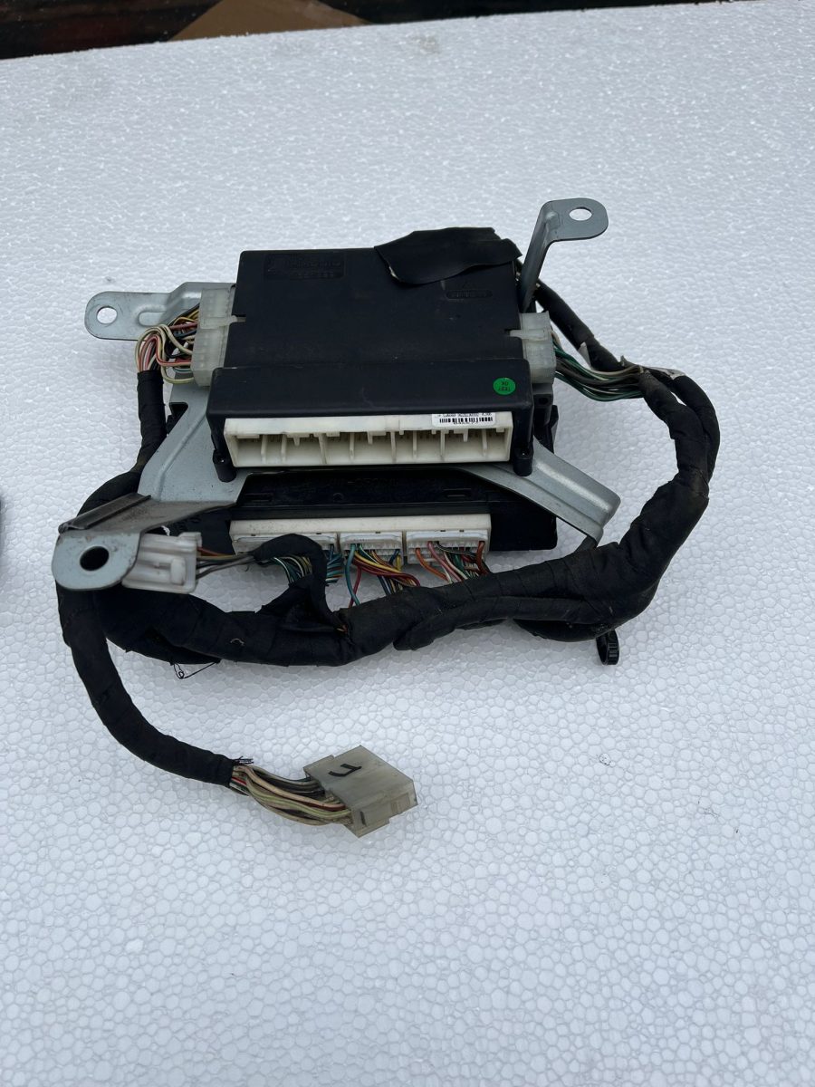 KIT CENTRALINA PIAGGIO PORTER 1.3 - immagine 6