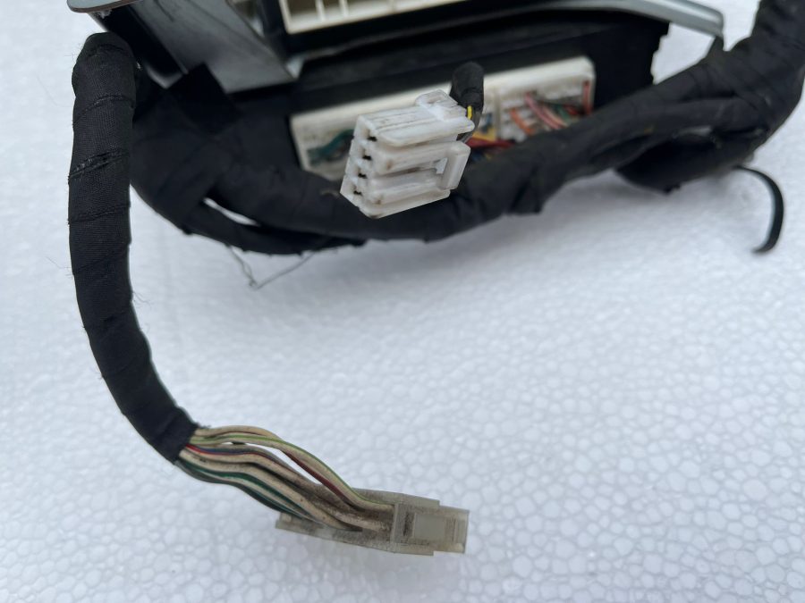 KIT CENTRALINA PIAGGIO PORTER 1.3 - immagine 7