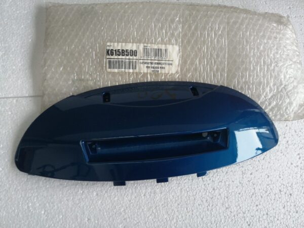 KAPPA K615 CATADIOTTRO X K48 BLU