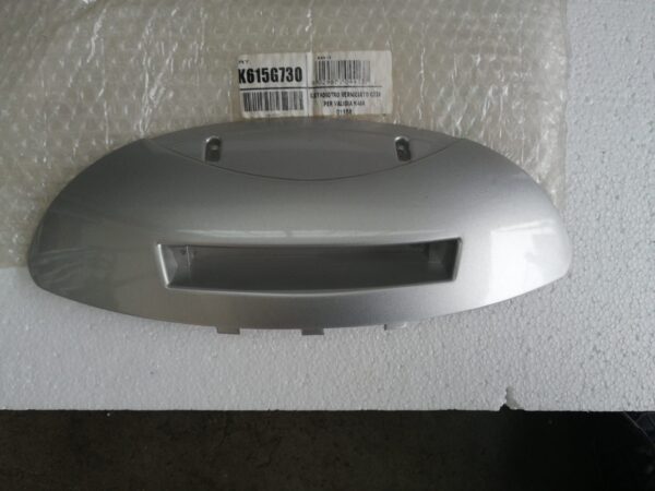 KAPPA K615 CATADIOTTRO X K48 GRIGIO