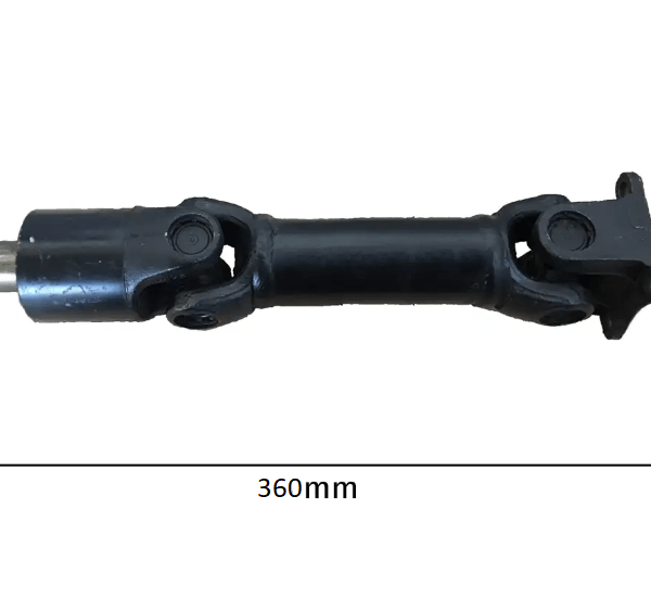 ALBERO TRASMISSIONE PER PIAGGIO PORTER