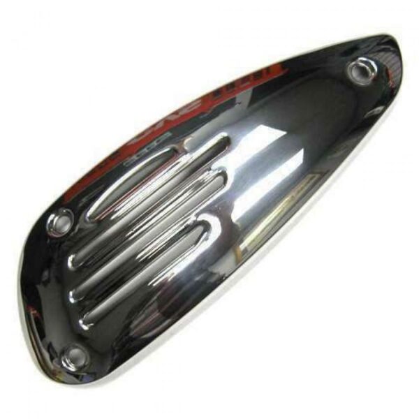 8454655 PROTEZIONE PARACALORE ORIGINALE PIAGGIO VESPA LX 150 4T 2V NOABS E2 2009-2010