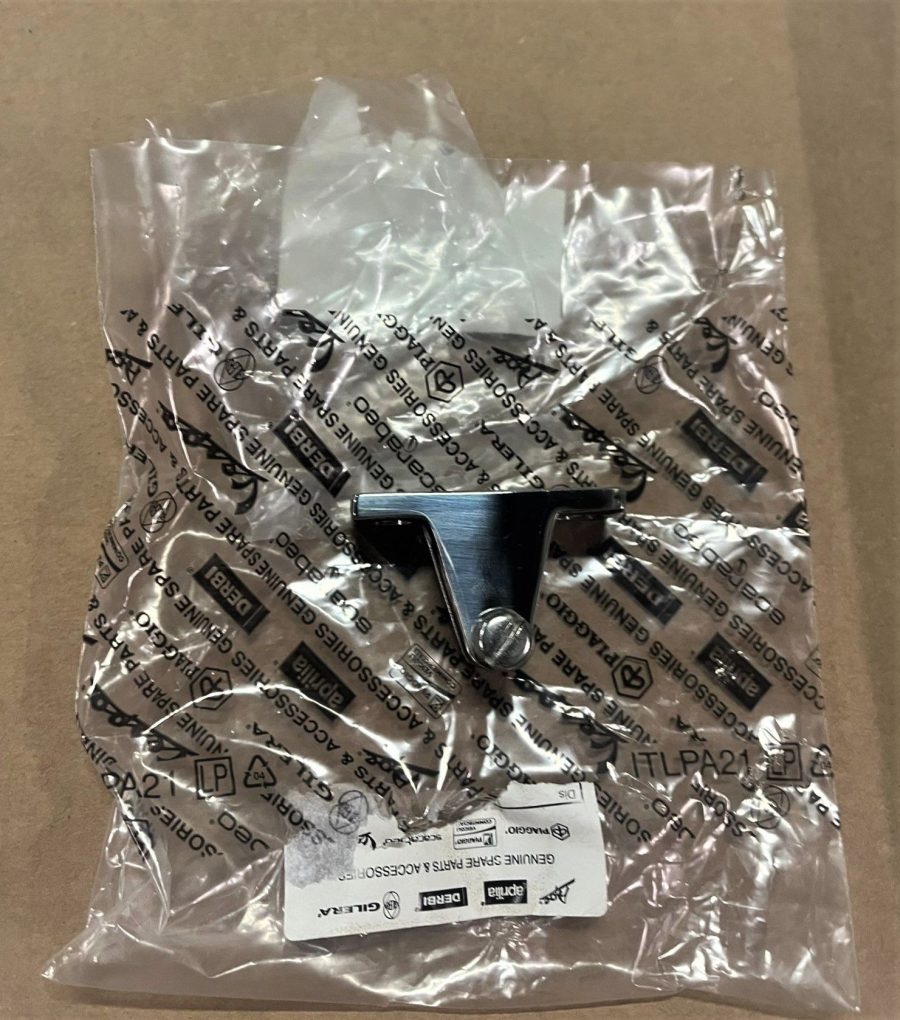 KIT BARRE RIVESTIMENTI COPERTURA CAPPOTTA PIAGGIO APE CALESSINO-PIAGGIO - immagine 2