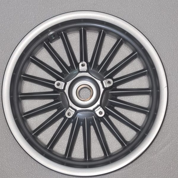 CERCHIO POSTERIORE PIAGGIO BEVERLY 2010-2016