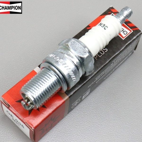 CANDELA OE 068 N3C CHAMPION PASSO LUNGO