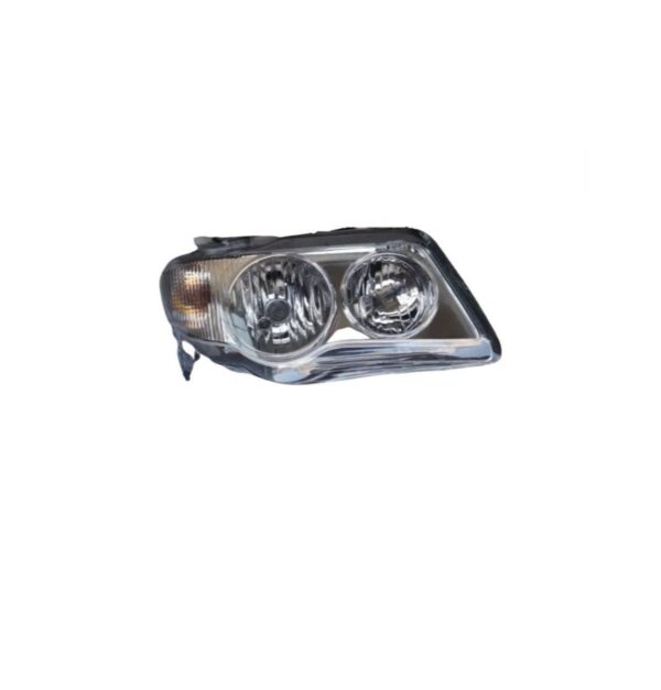 658971 1D002386 - FANALE FARO ANTERIORE SINISTRO PIAGGIO 1200 PORTER - MAXXI