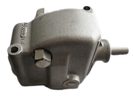 SUPPORTO SELETTORE COMANDO CAMBIO PER APE TM P703 P703V R.O. 8492845