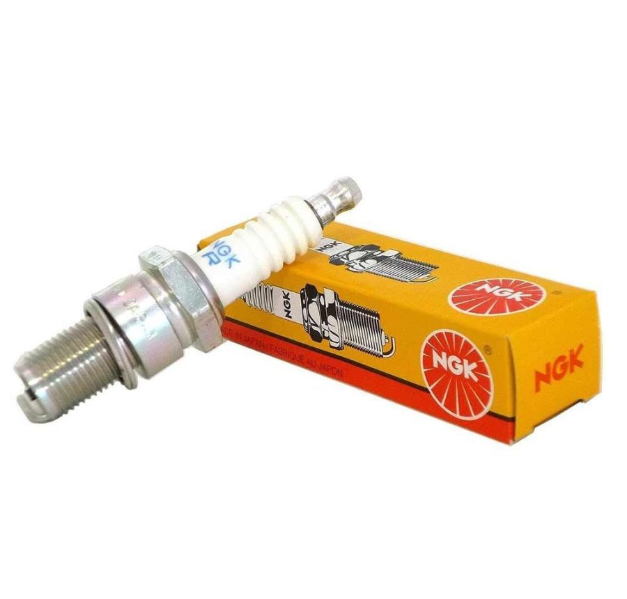 CANDELA NGK CR7E