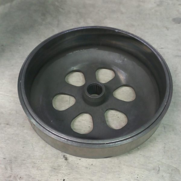 CAMPANA FRIZIONE BEVERLY 500 100260170