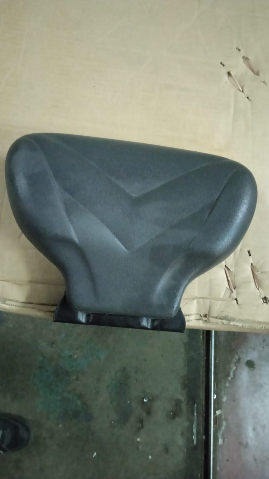 SCHIENALINO PASSEGGERO APRILIA LEONARDO 125/150/250