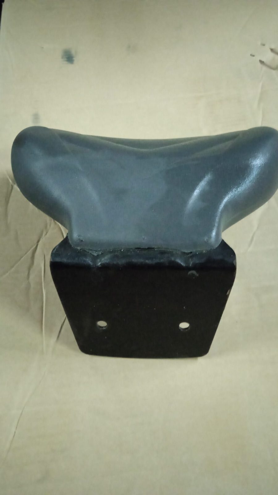 SCHIENALINO PASSEGGERO APRILIA LEONARDO 125/150/250 - immagine 2