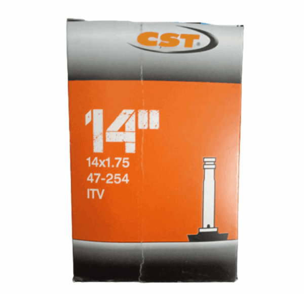 CAMERA D'ARIA CST 14 X 1.75