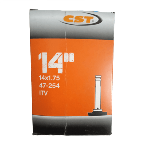 CAMERA D'ARIA CST 14 X 1.75