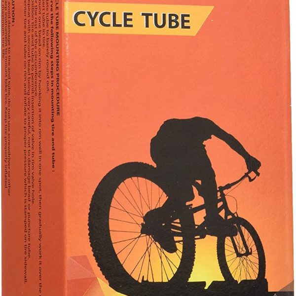 DEESTONE CAMERA D'ARIA BICI 26 x 1.75 1.90 95 2.125